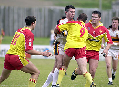 Adrian Flynn